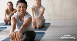 Exercises for Weight Loss