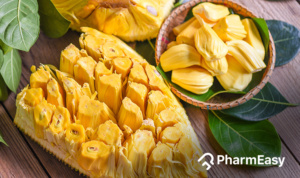 jackfruit benefits