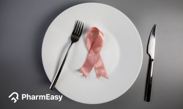 foods to avoid in breast cancer