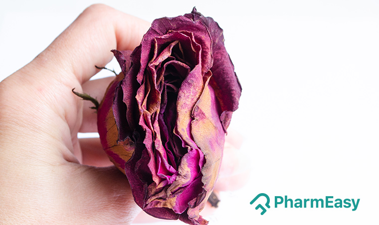 home remedies for vaginal dryness