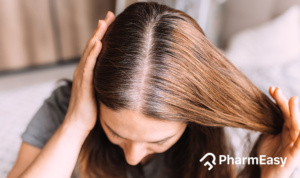 home remedies for grey hair