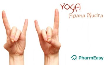 apana mudra