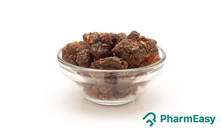 trayodashang guggulu benefits