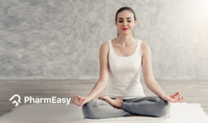 benefits of sukhasana