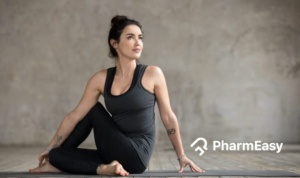 ardha matsyendrasana