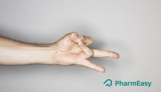 Benefits of Rudra Mudra