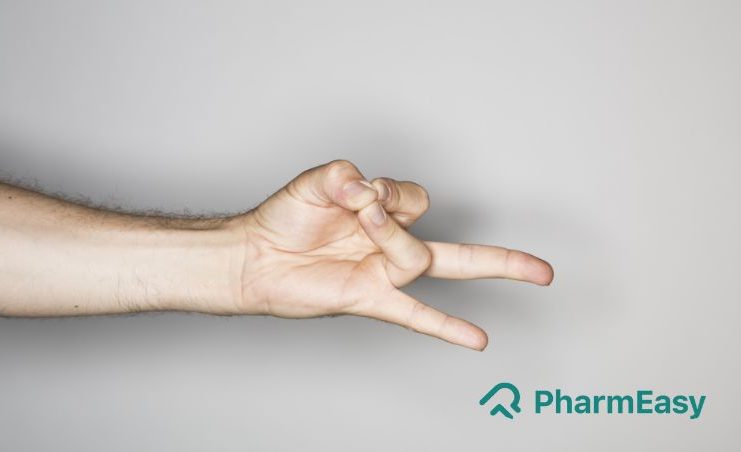 Benefits of Rudra Mudra