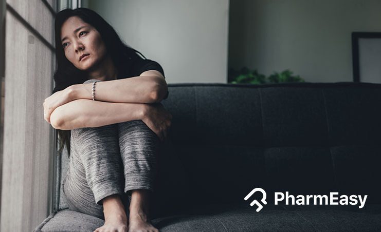 essential oils for anxiety