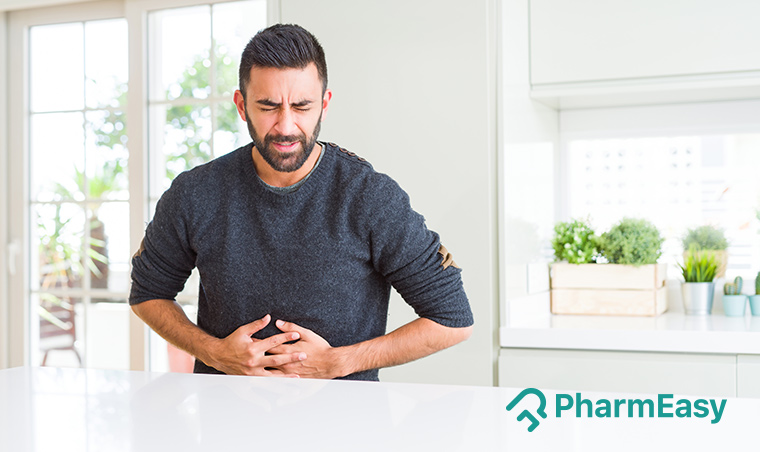 Home Remedies For Indigestion