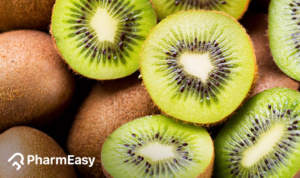 kiwi fruit benefits
