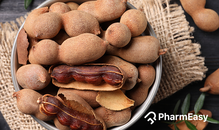 tamarind benefits