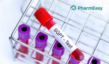 एसजीपीटी टेस्ट