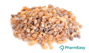 Benefits of Shallaki