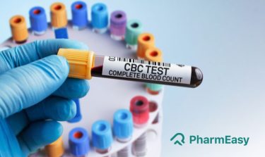 सीबीसी टेस्ट क्या है