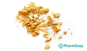 Swarna Bhasma benefits