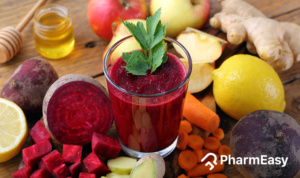 Food For Varicose Veins