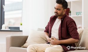 Home Remedies For Gastric Problem