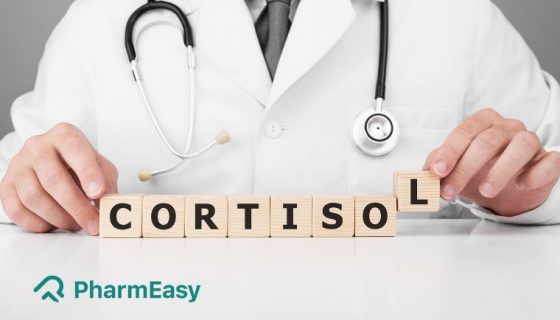 how to reduce cortisol levels