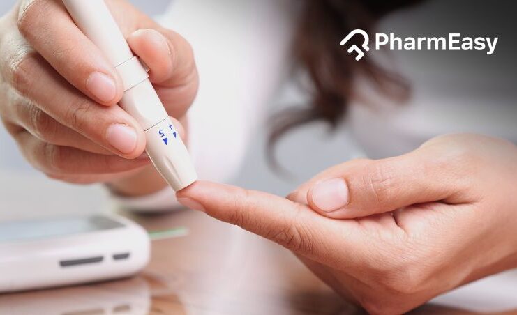 how to reduce blood sugar level immediately