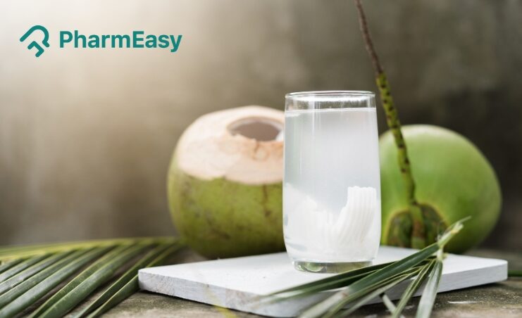 is coconut water good for diabetes