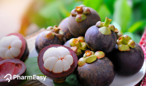 mangosteen fruit benefits