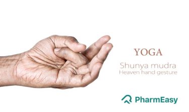 shunya mudra benefits