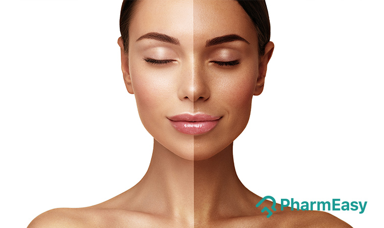 Home Remedies For Tanned Skin