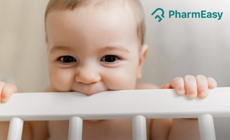 when do babies start teething