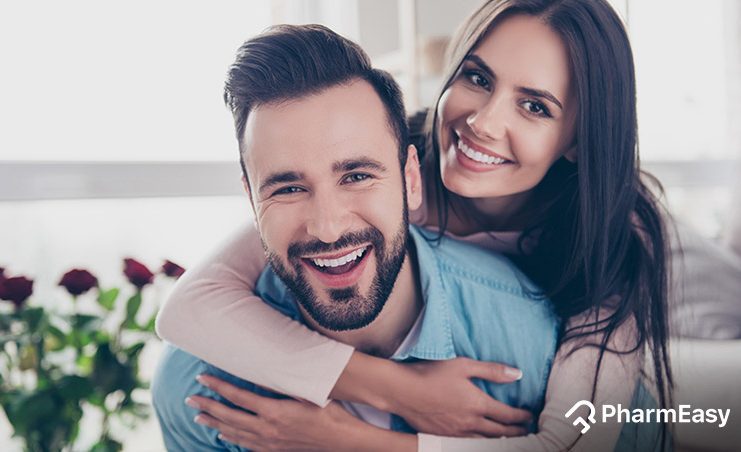 क्या रोज़ाना सेक्स करना सेहत के लिए अच्छा है