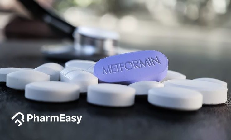 foods to avoid while taking metformin