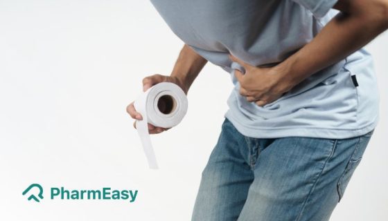 worst foods for diarrhea