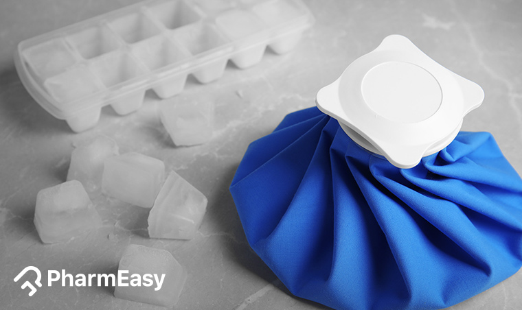 home remedies that ease your hydrocele