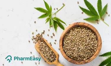 hemp seed benefits