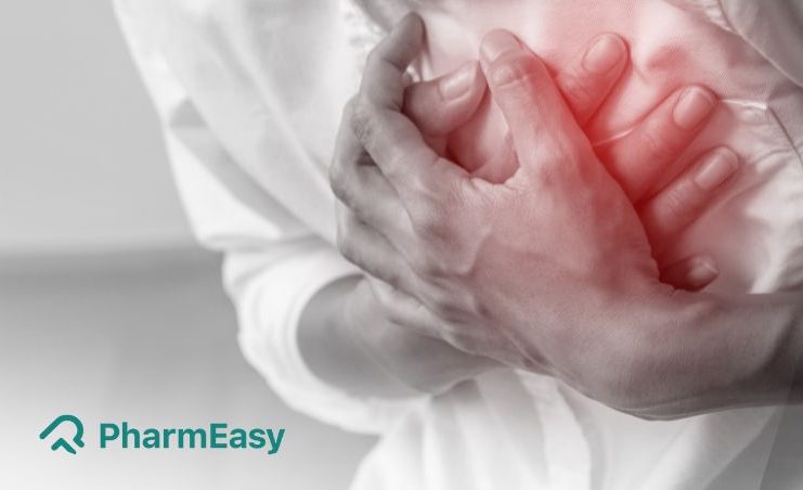 foods to avoid if you have heart palpitations