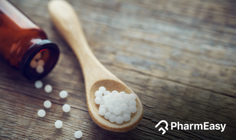 homeopathic medicine for diabetes