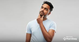 overthinking effects on body