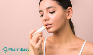 Home Remedies For Dry Lips