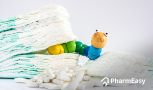 pinworms treatment at home