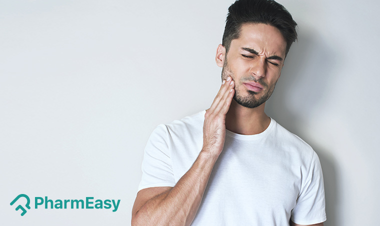 Home Remedies for Wisdom Tooth Pain