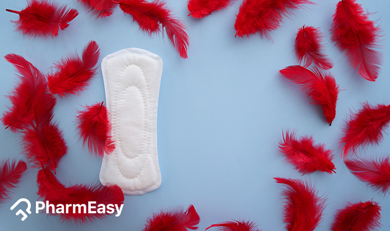 how to stop prolonged periods