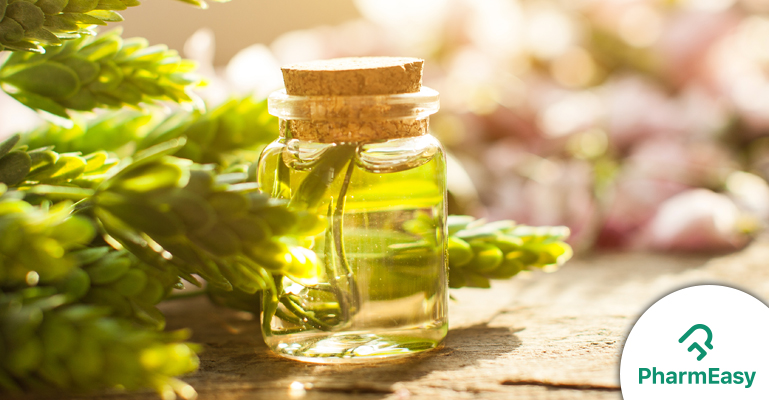 home remedies for fungal infections