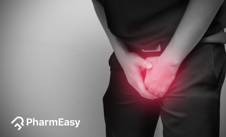 penile cancer symptoms