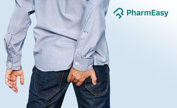 how to stop itchy anus