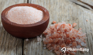 Pink Himalayan Salt Benefits