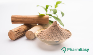 benefits of sandalwood