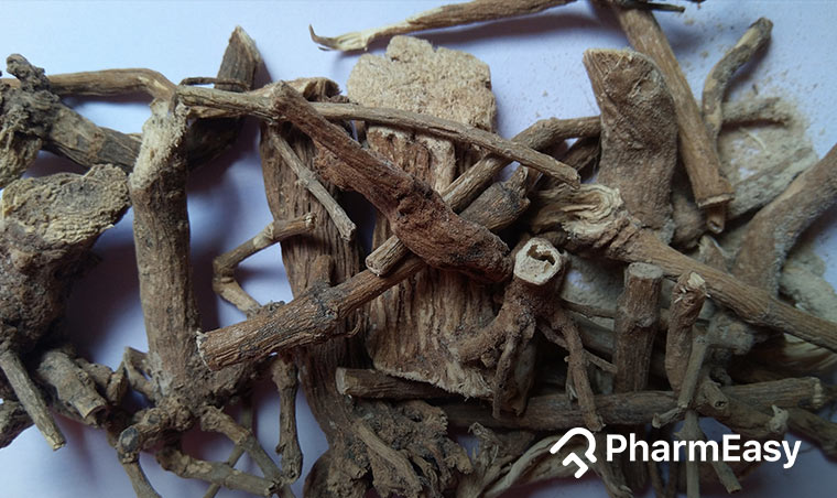 sarpagandha benefits