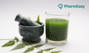 neem juice benefits
