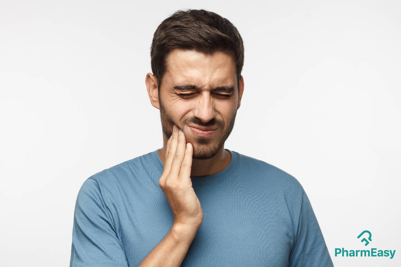 home remedies for toothache