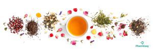 teas to relieve your cough and cold