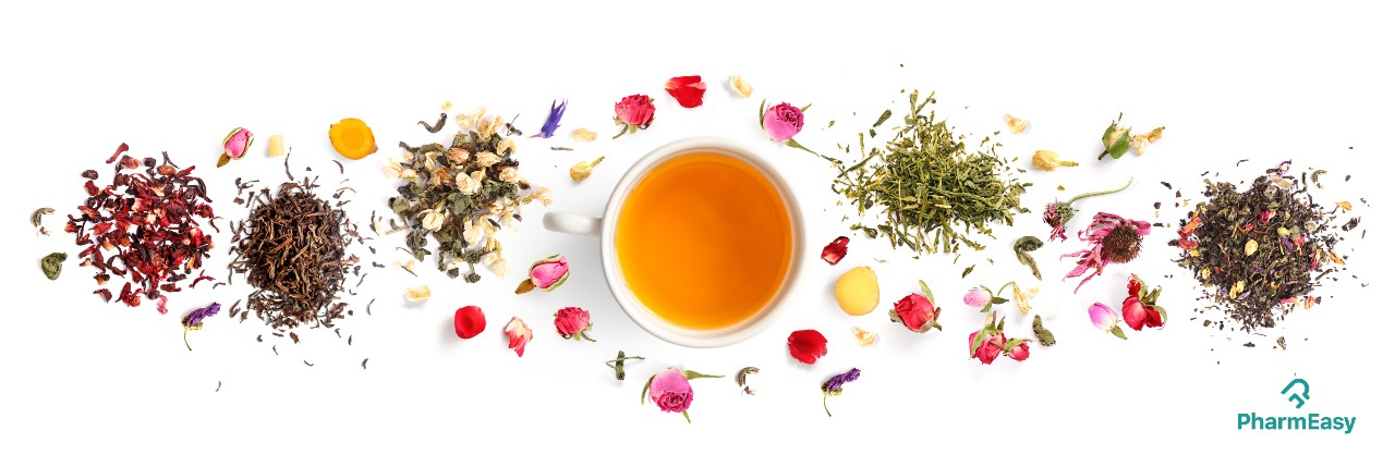 teas to relieve your cough and cold